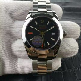 Picture of Rolex Mlgauss B11 402836m6 _SKU0907180616502593